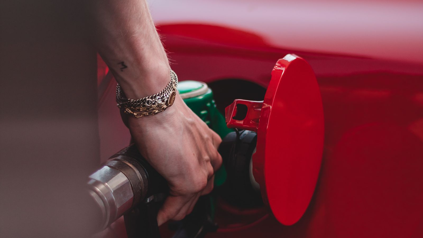 On es troben les gasolineres més barates de la Comunitat Valenciana?