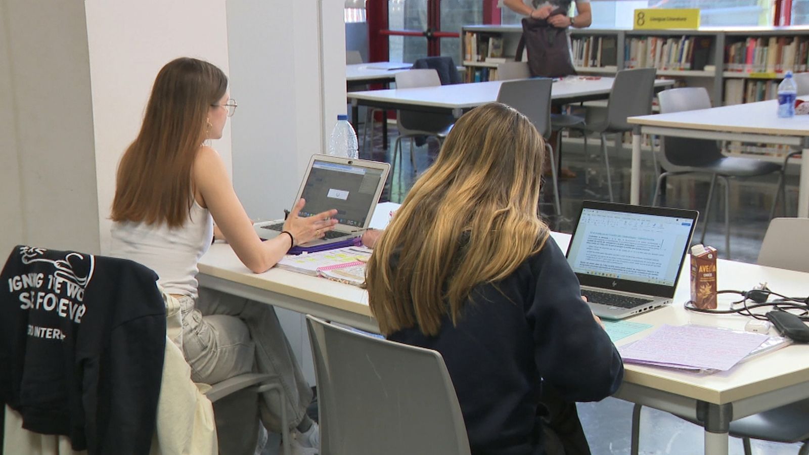 València obrirà biblioteques municipals 24 hores al dia