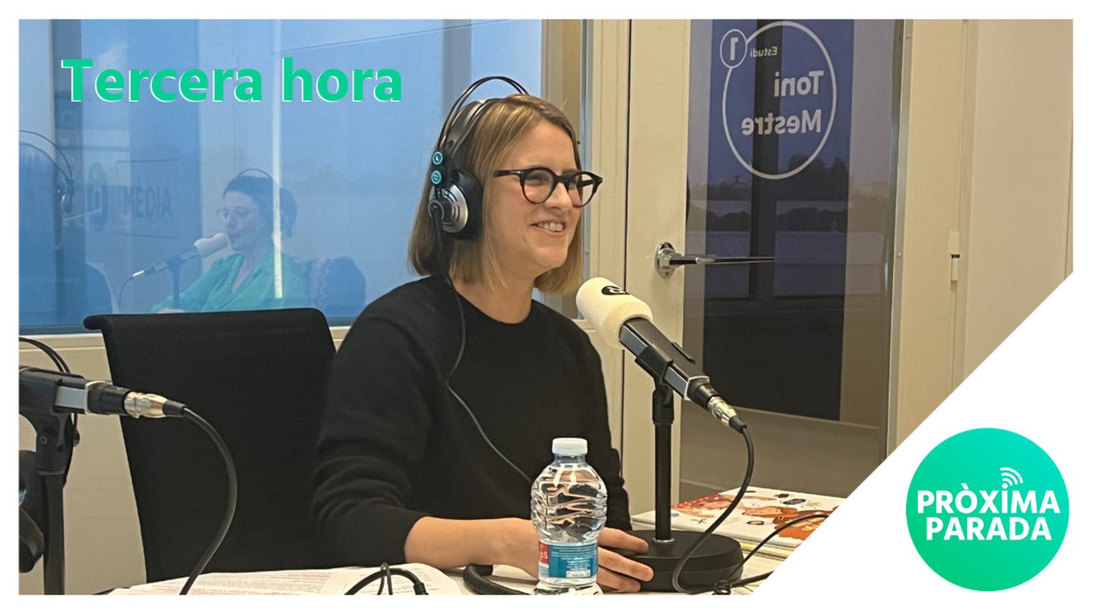 14.02.2024 | Pròxima parada | Tercera Part