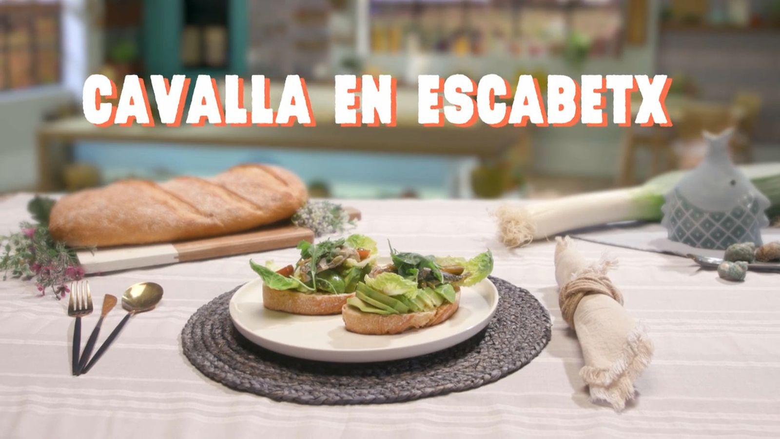 08.12.2025 | La cuina de Morera