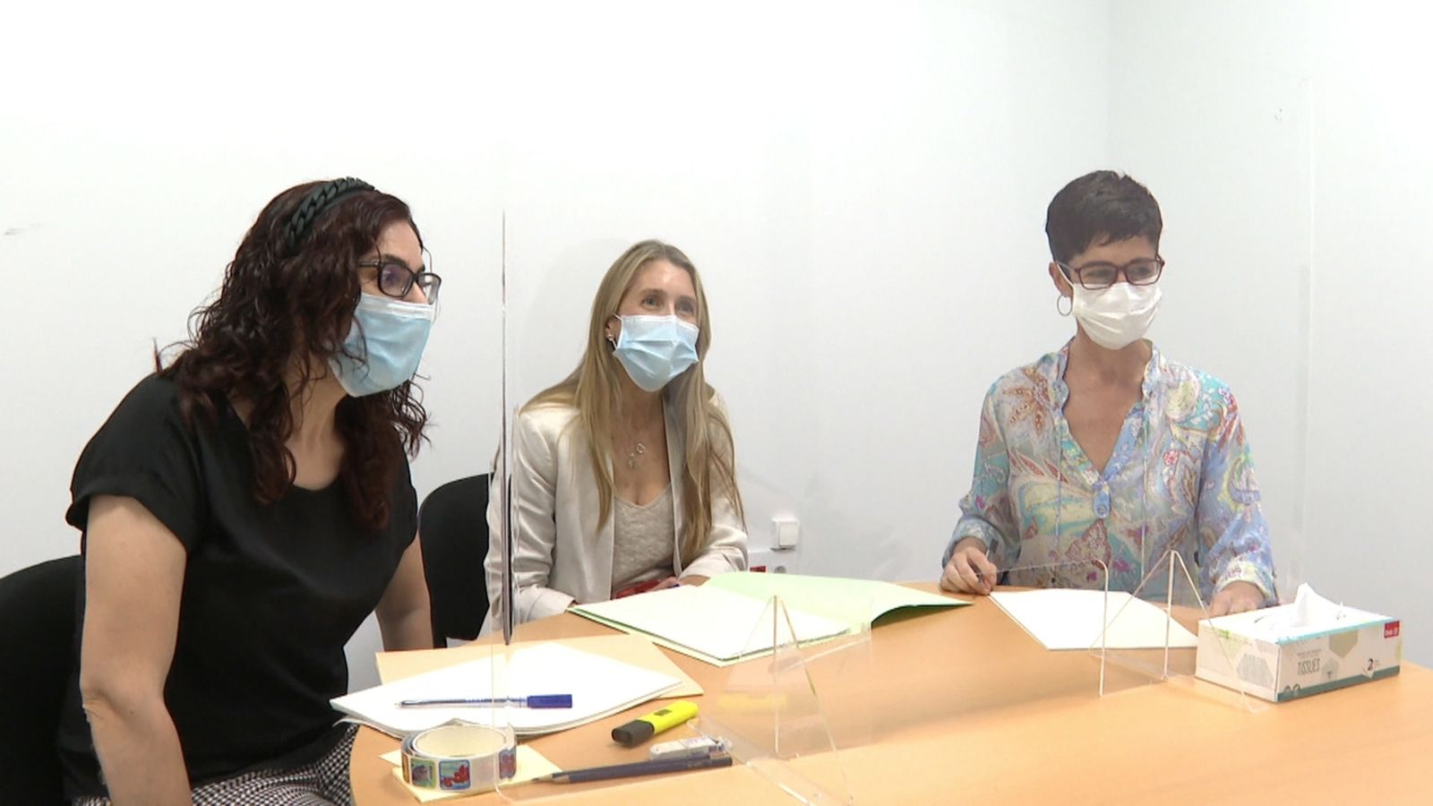 Com funciona una unitat forense en casos de violència de gènere?