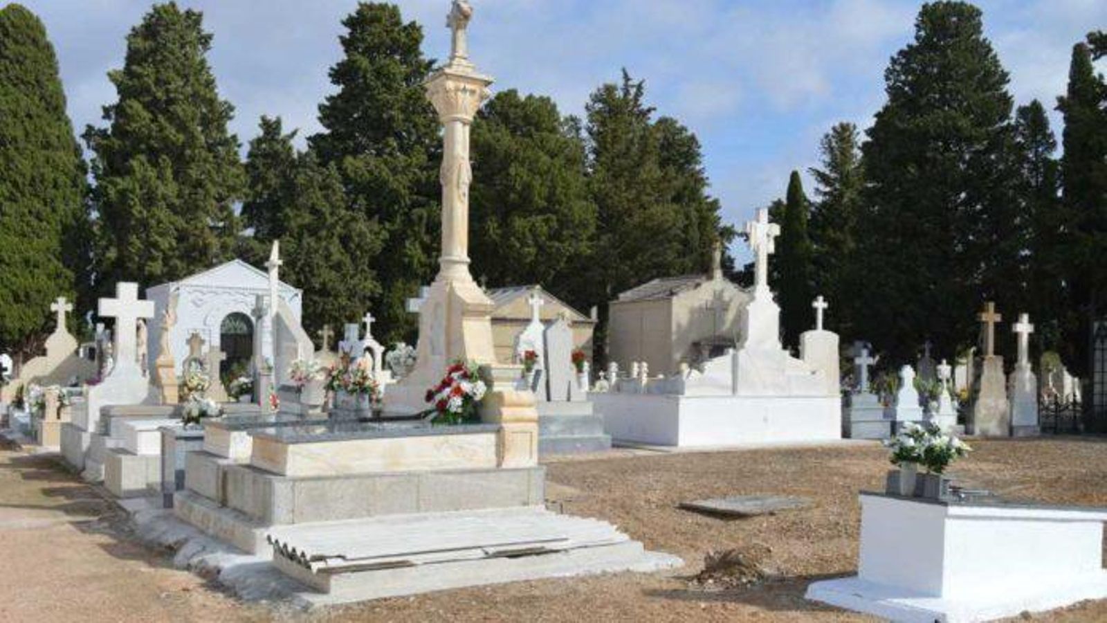 El Ministeri de Sanitat prohibeix tots els vetlatoris per a evitar el contagi del coronavirus