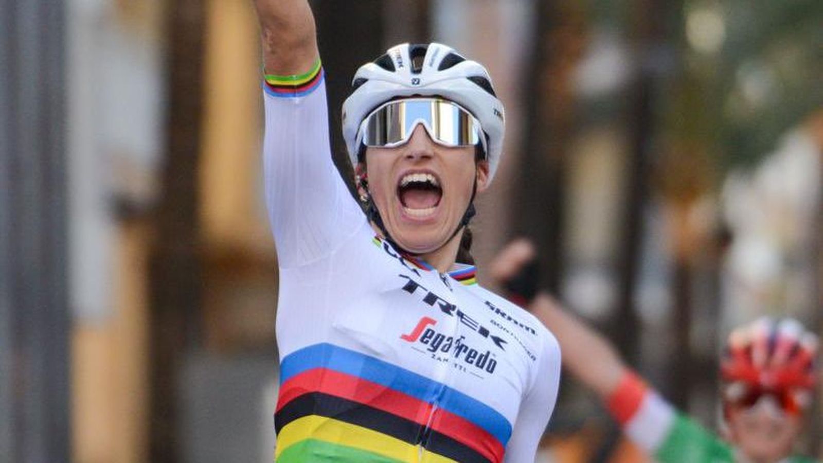 Elisa Balsamo guanya la primera etapa de la Volta Comunitat Valenciana Fèmines