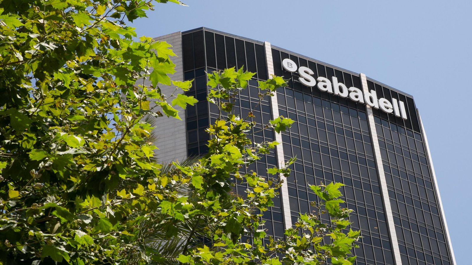Oficines del Banc Sabadell