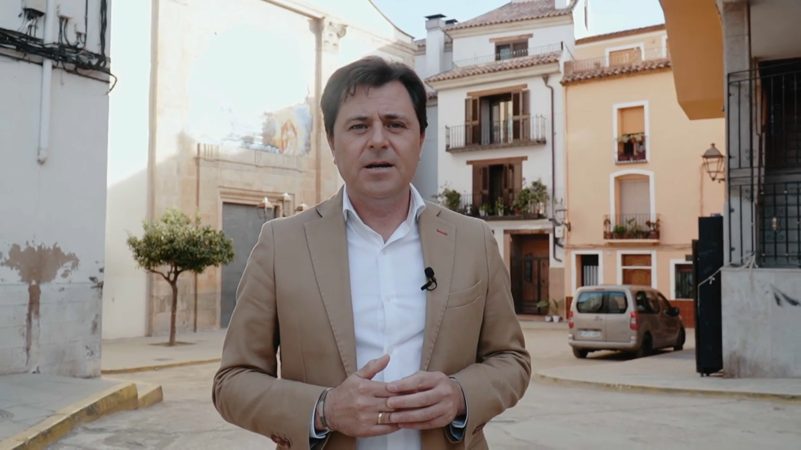 15.11.2025 | La plaça