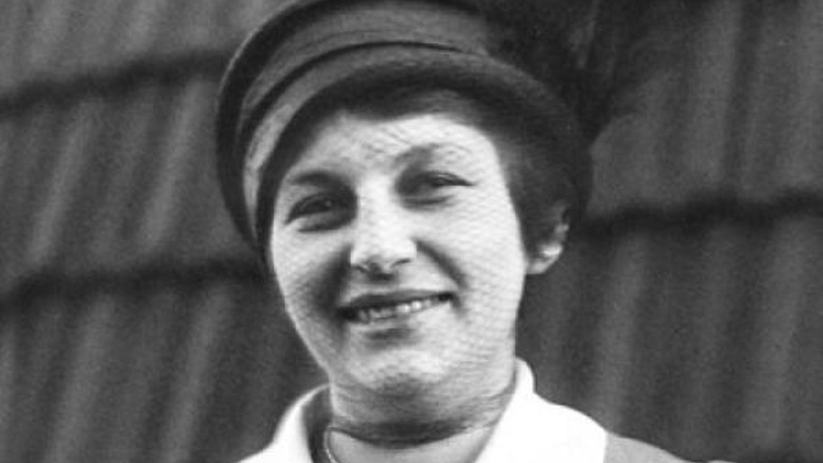 Lily Reich va ser una pionera del disseny i l'arquitectura, a la fi del segle XIX