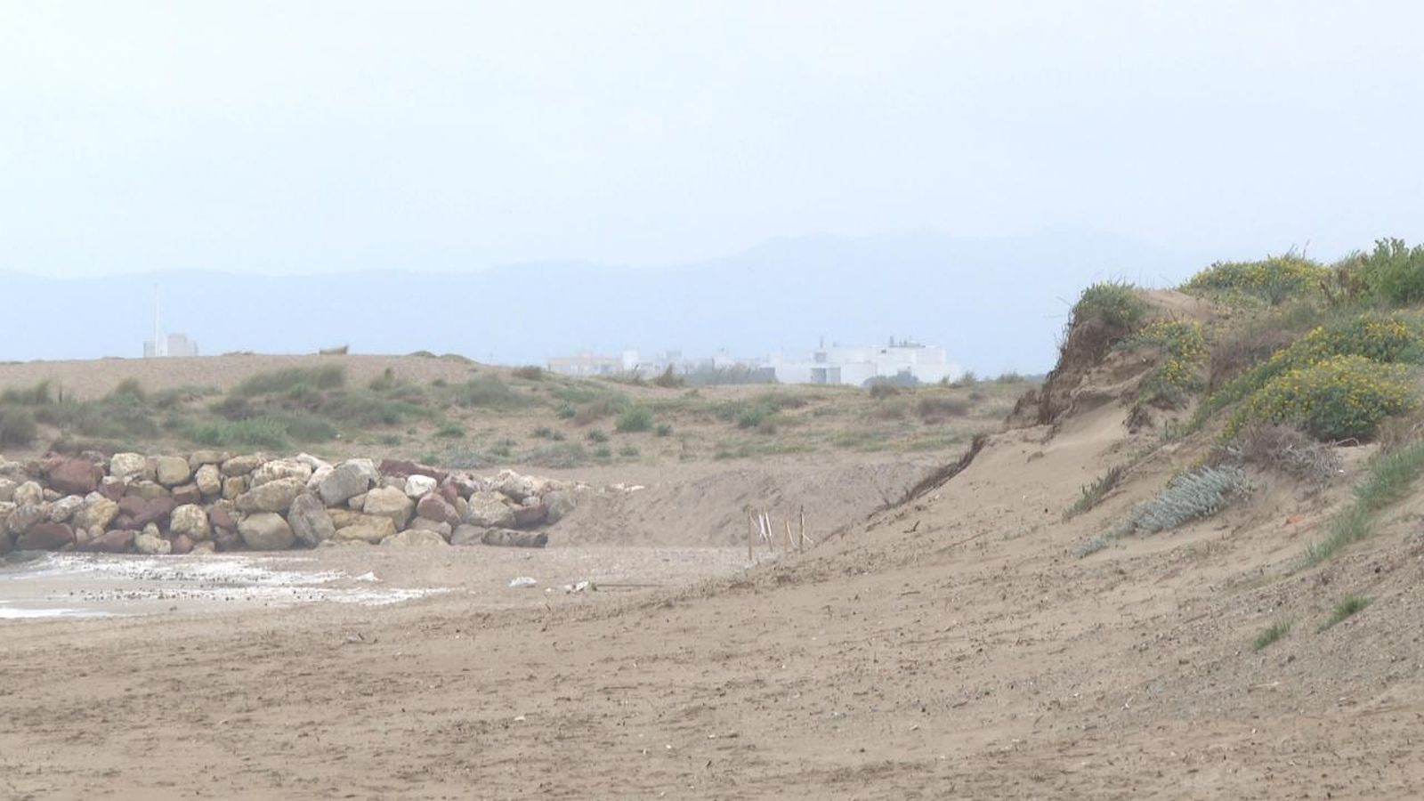 Reunió Joan Ribó per la regressió de les costes
