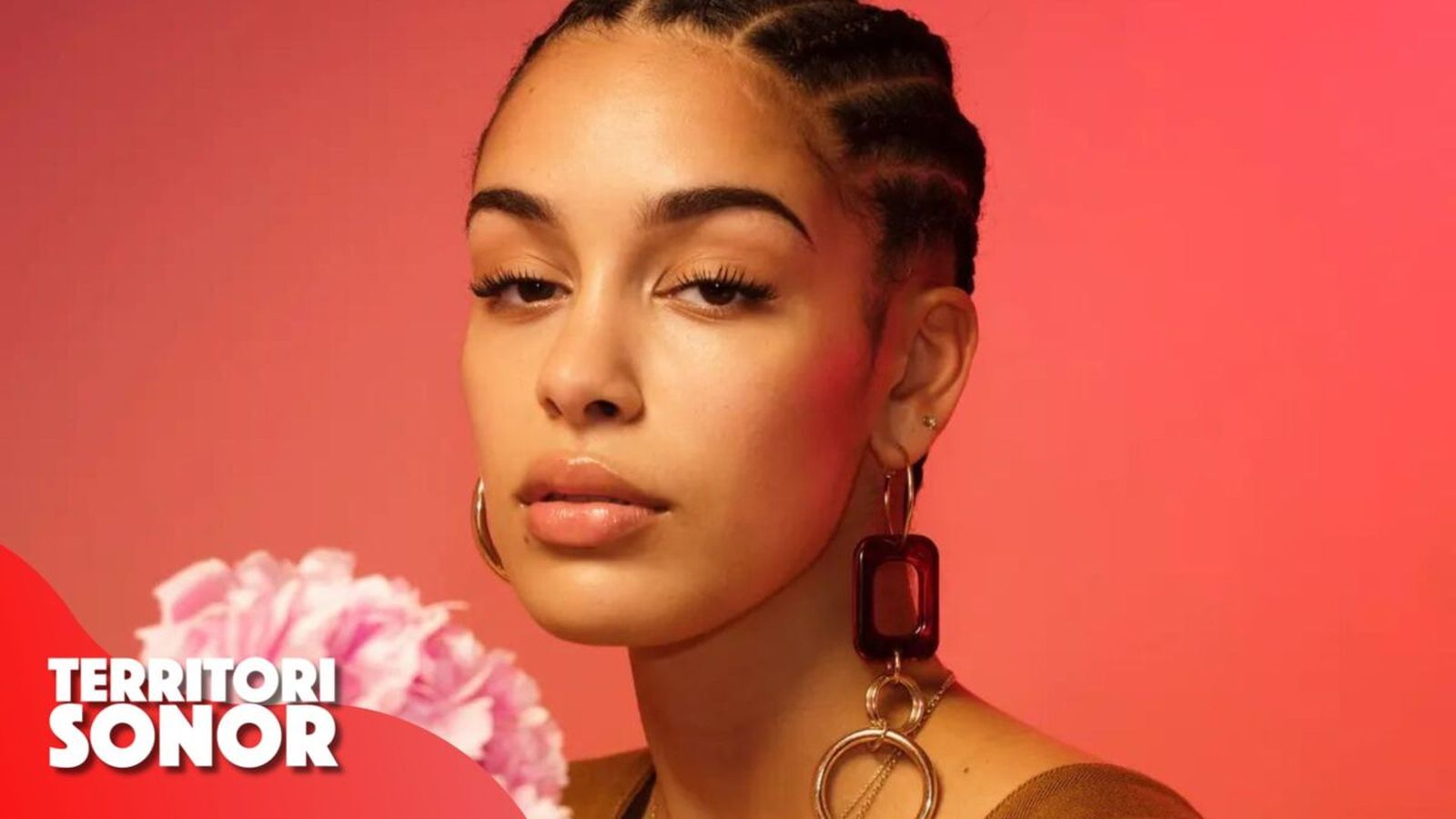 15.03.2024 | La xala de les muses | Jorja Smith