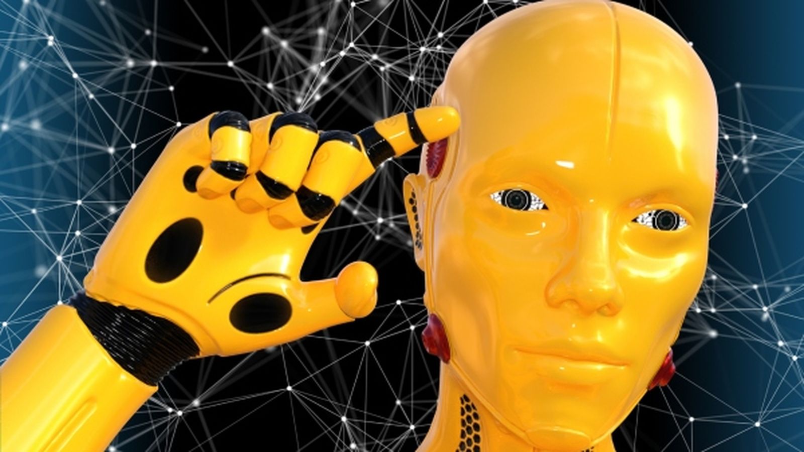 Els robots ja estan ací