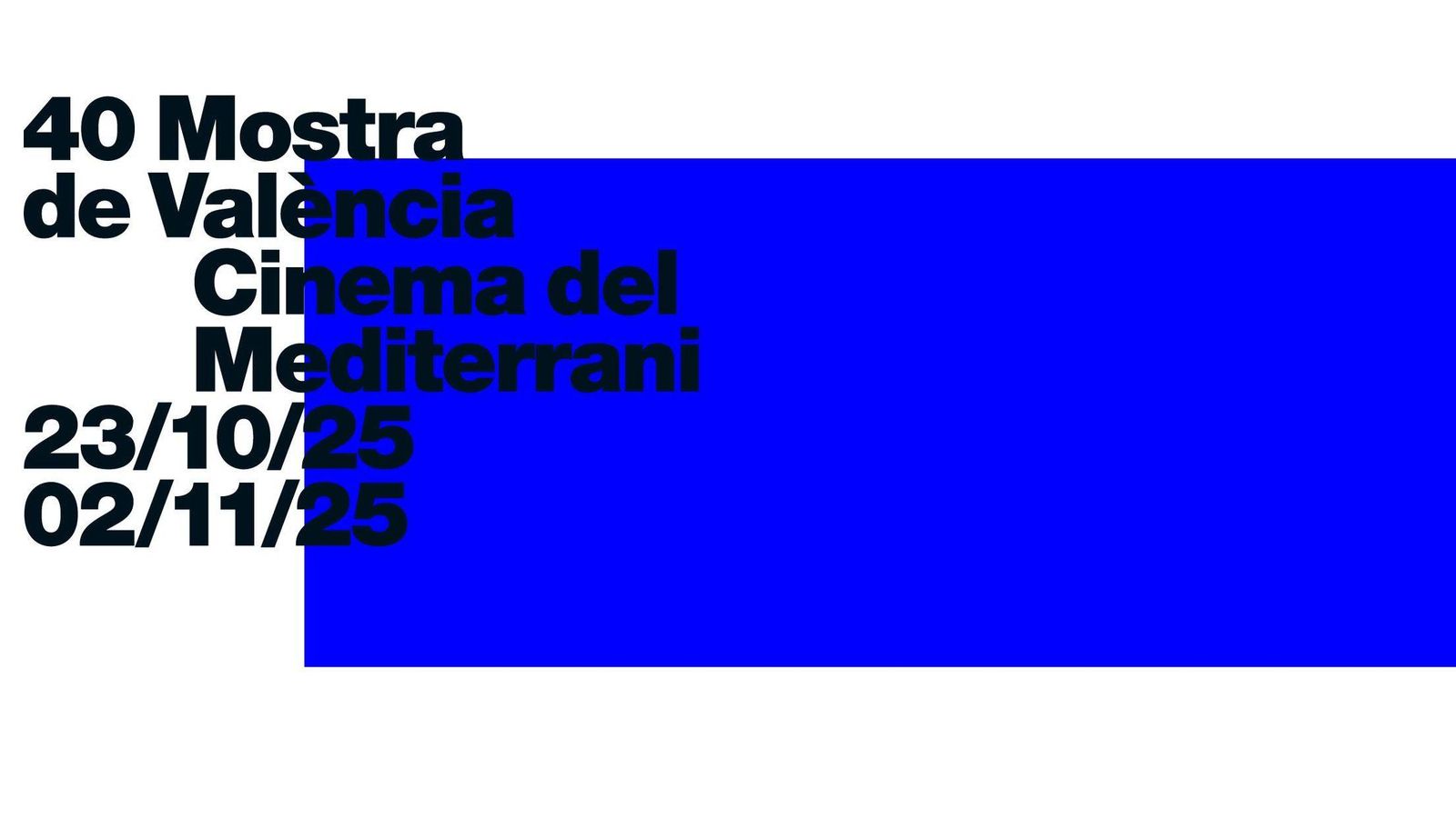 Mostra de València