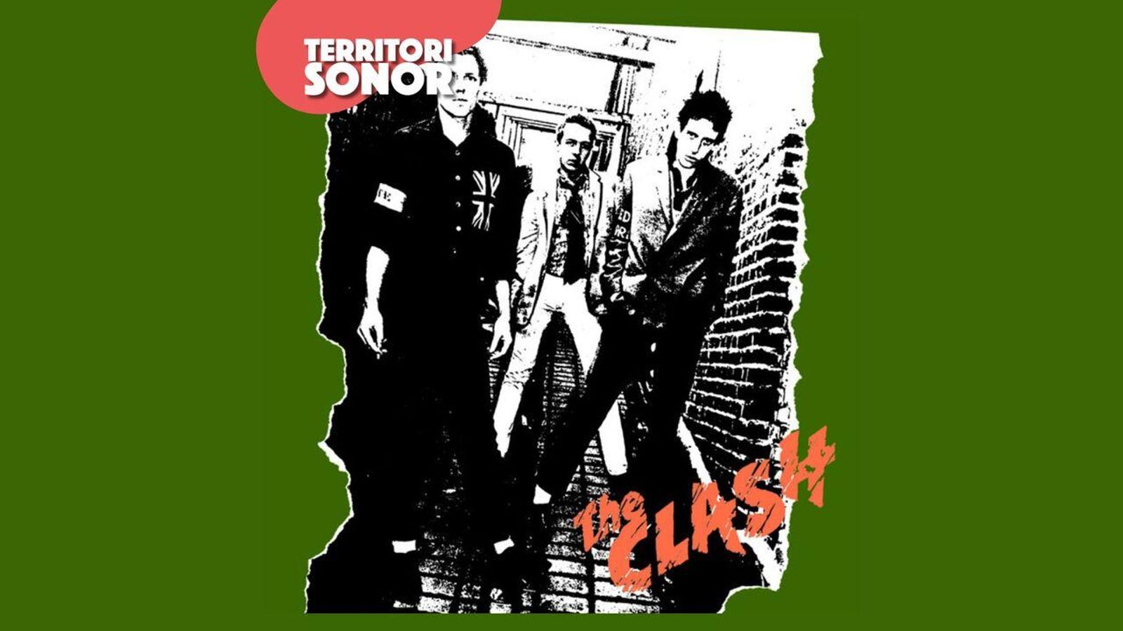 17.01.2025 | La xala de les muses | The Clash, part II