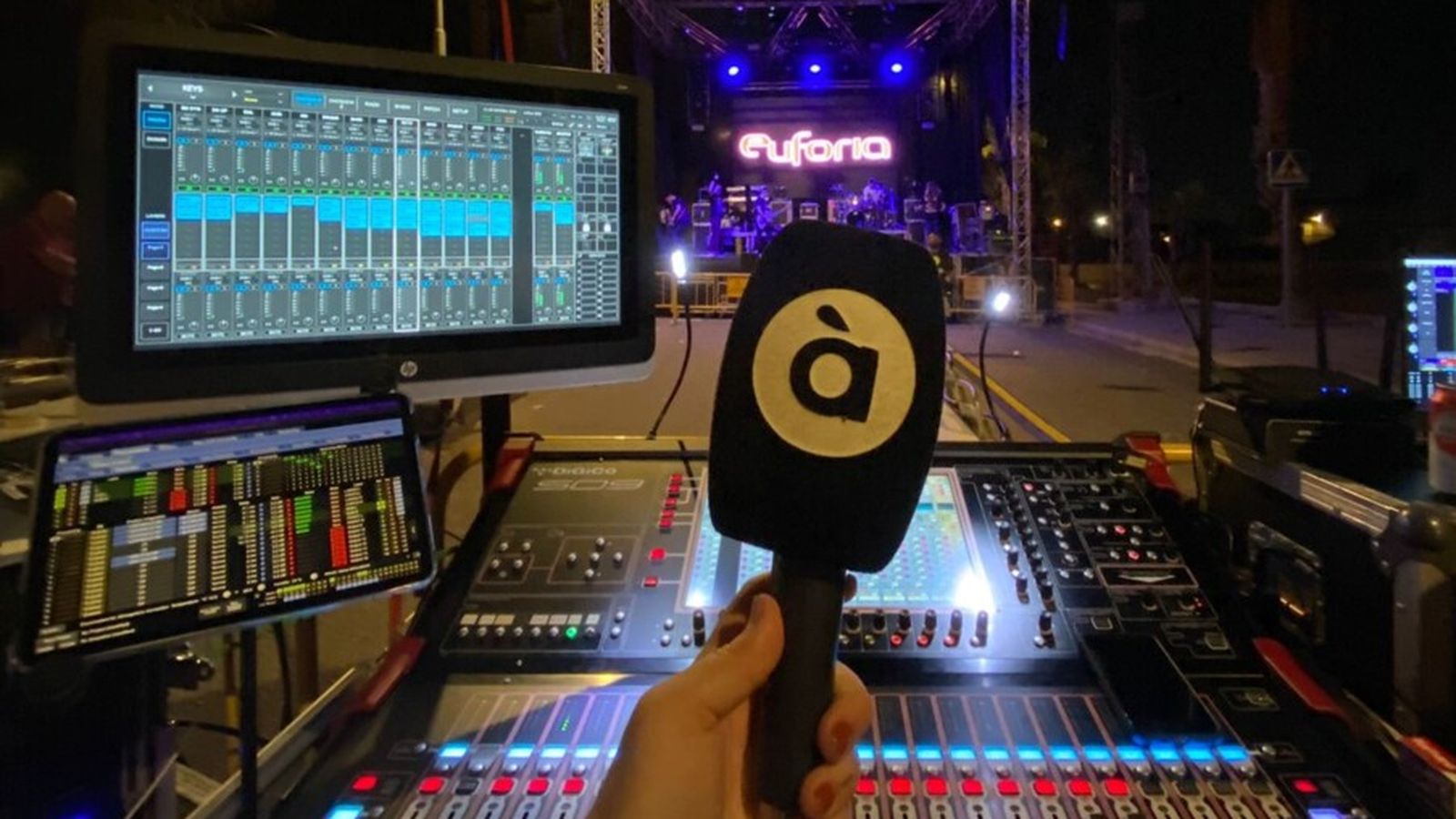 12.09.2022 | Orquestra Euforia