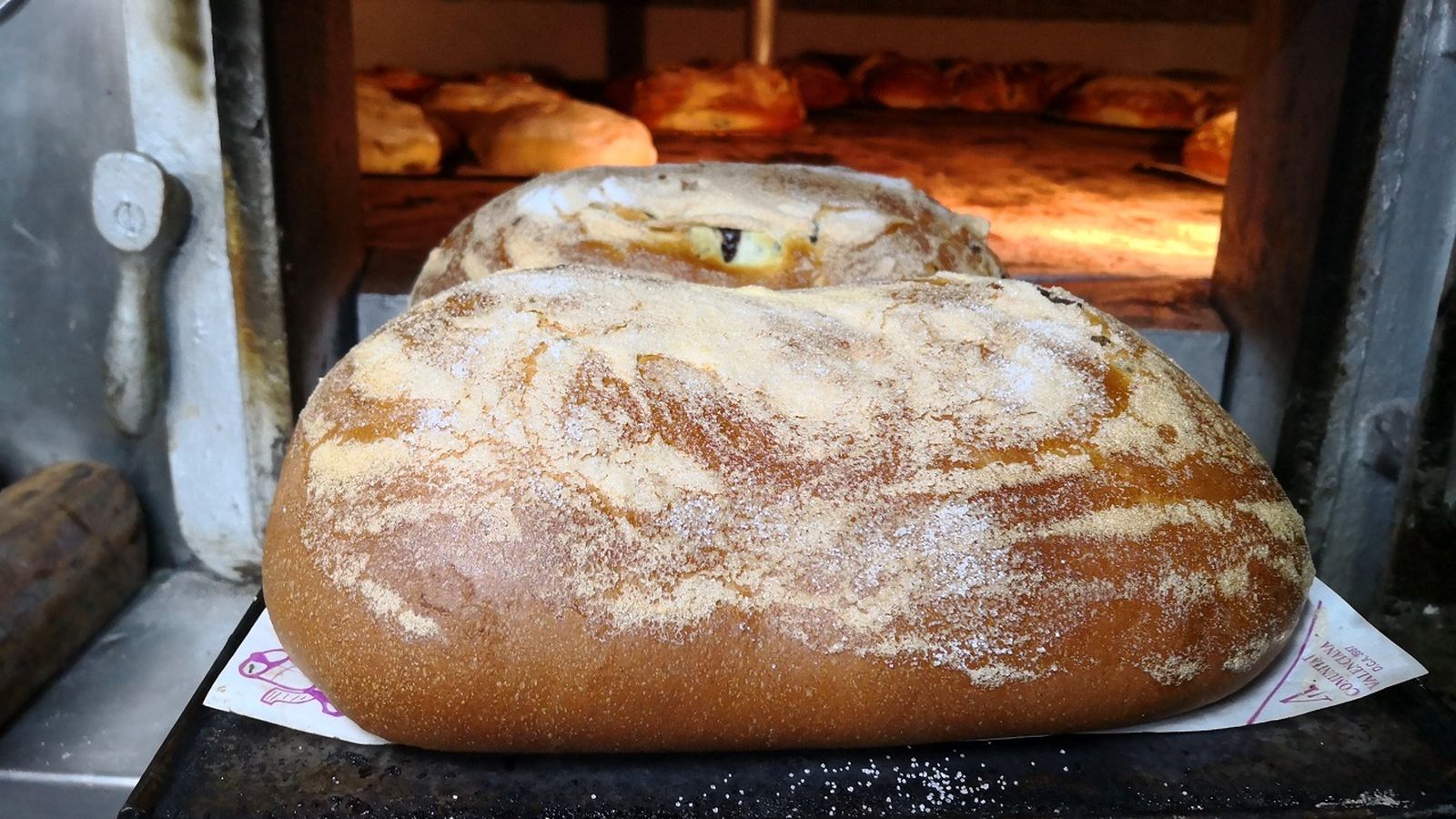 Qualsevol destinació sempre serà bon lloc per a gaudir de la gastronomia local