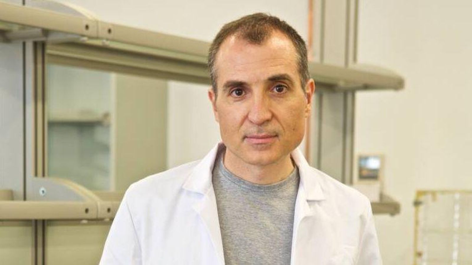 Fernando Maestre