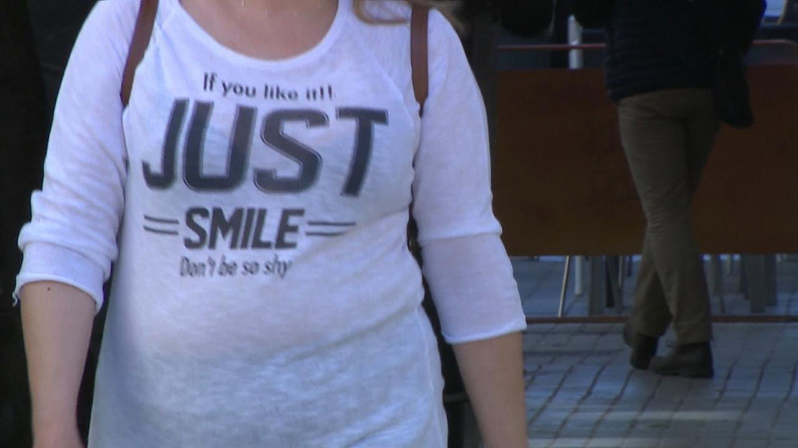 La grossofòbia, una realitat amarga que comença en la infància