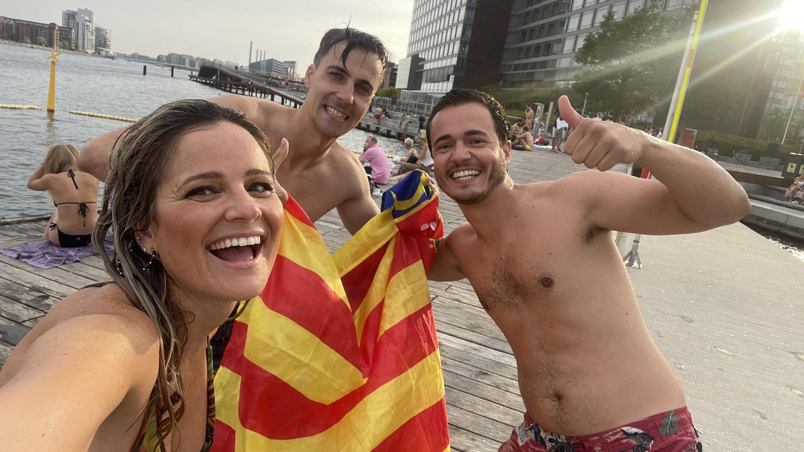 Amb Àlex, de Sedaví, veurem els molins de parcs eòlics i parlarem d’energies renovables Amb Àlex, de Sedaví, veurem els molins de parcs eòlics i parlarem d’energies renovables