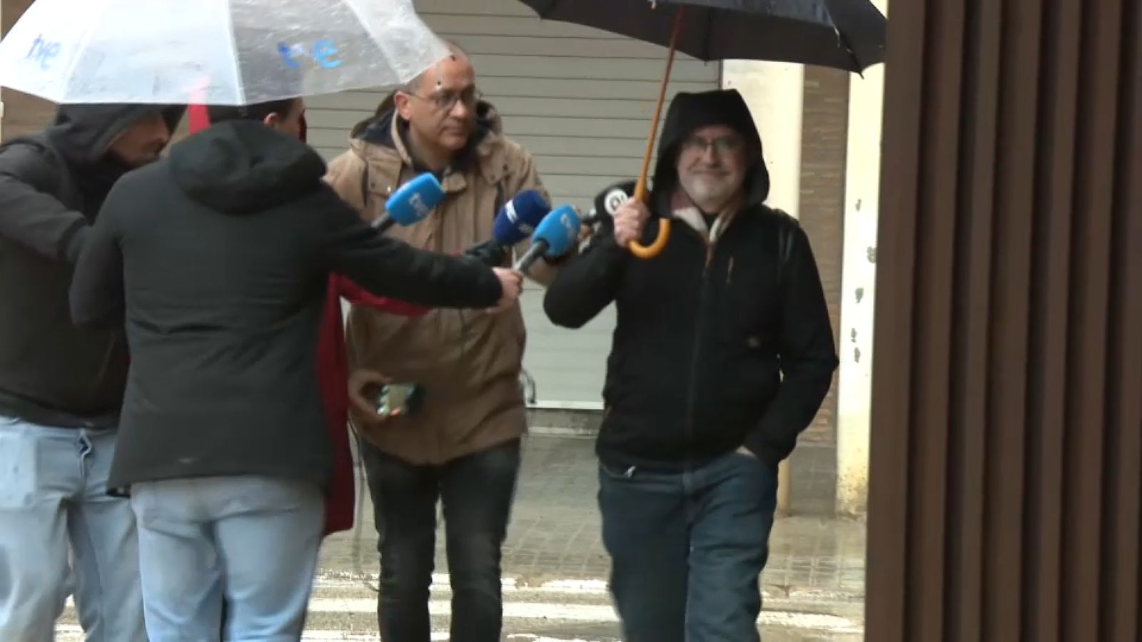 Suárez, este dimecres