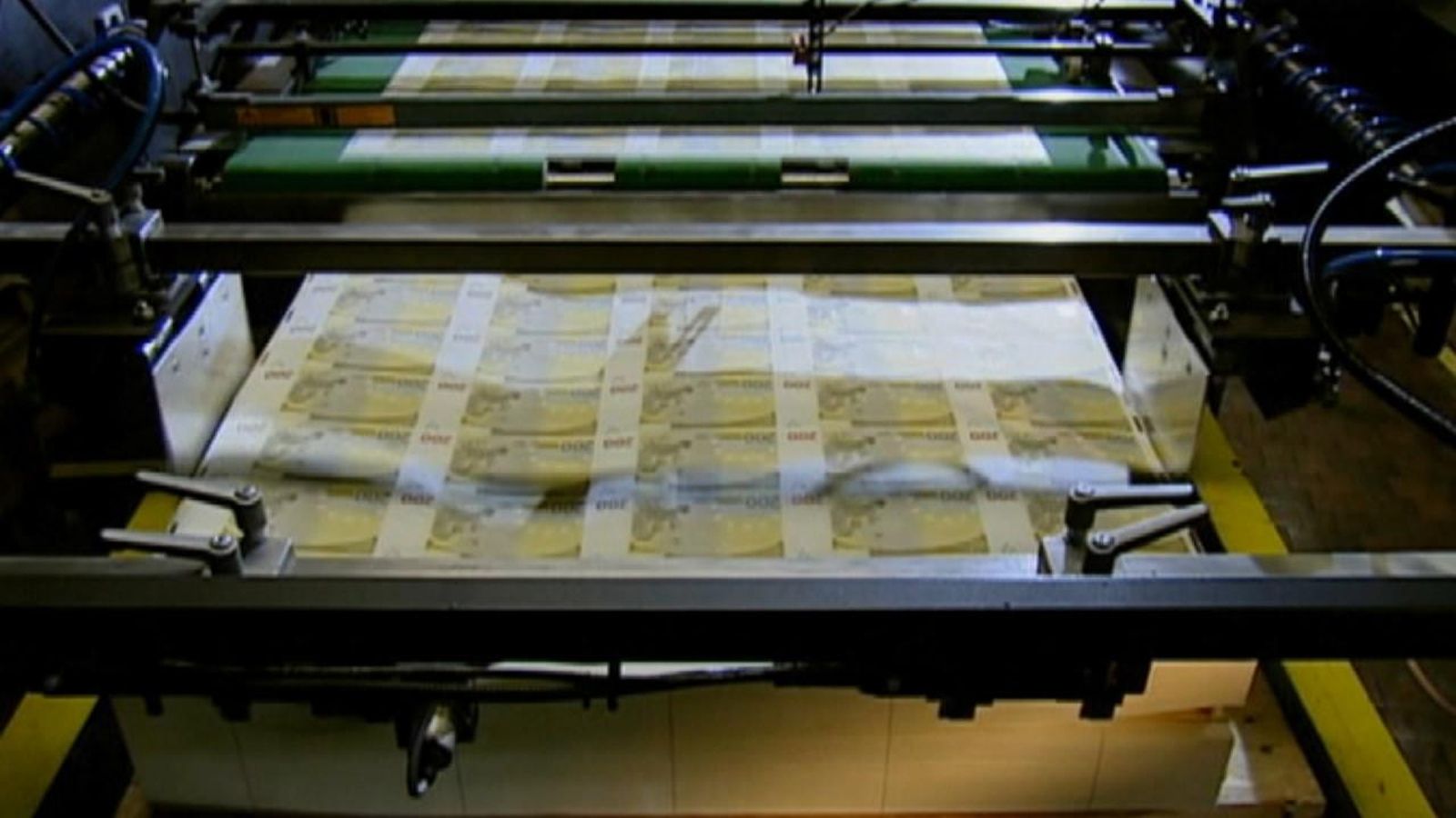 L'increment de l'euríbor canvia l'escenari dels depòsits bancaris i les hipoteques