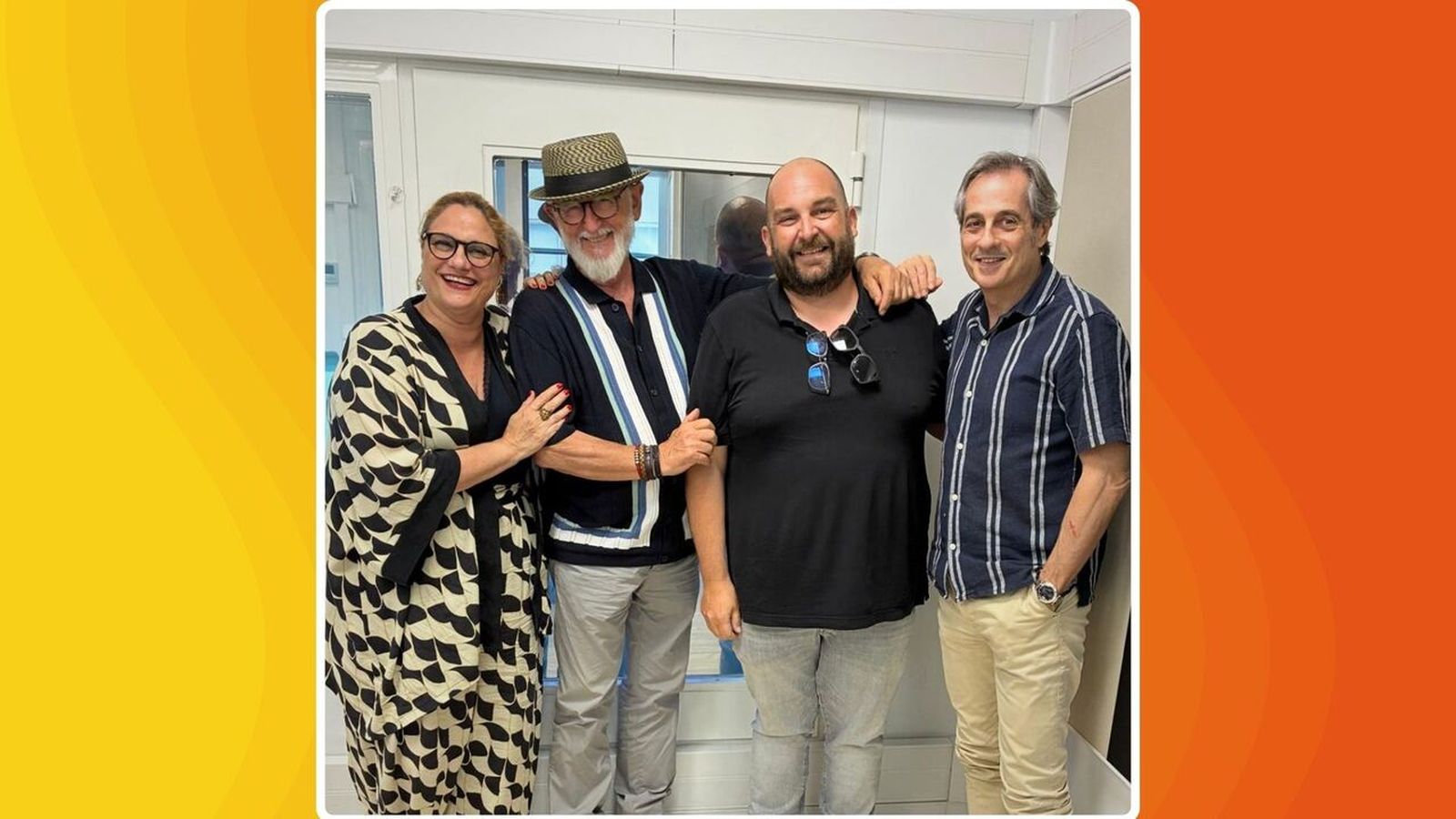 01.06.2026 | "El Gastroturista", amb Vicent Gil | La cuina de Román Navarro