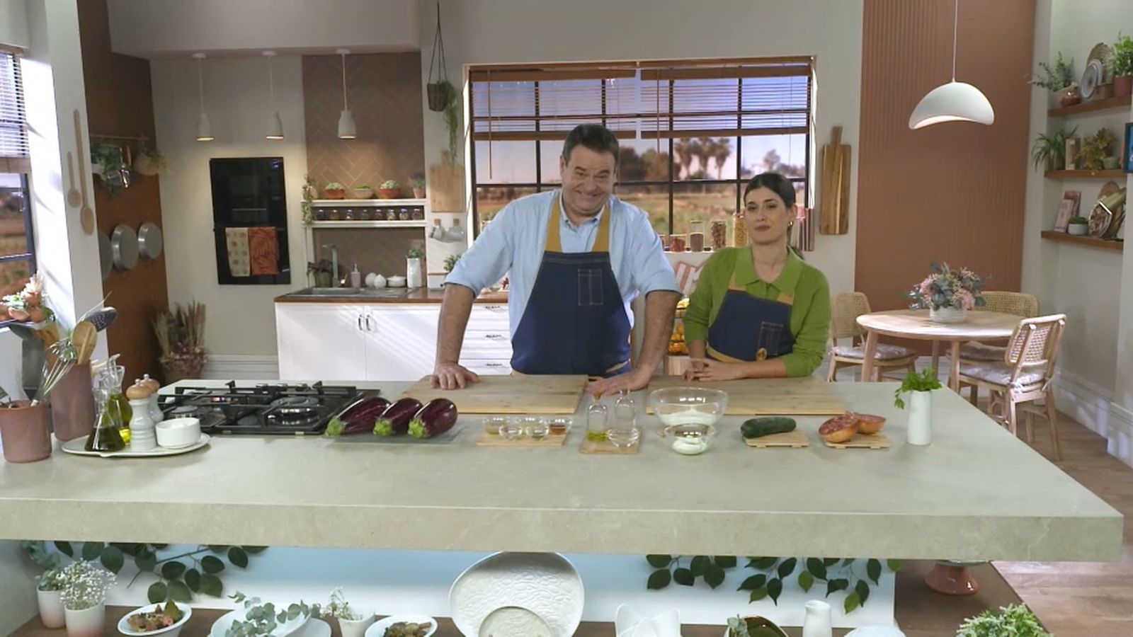 03.02.2026 | La cuina de Morera