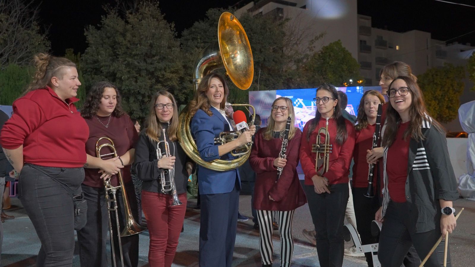 La Fira d’Ontinyent rememora el seu naixement