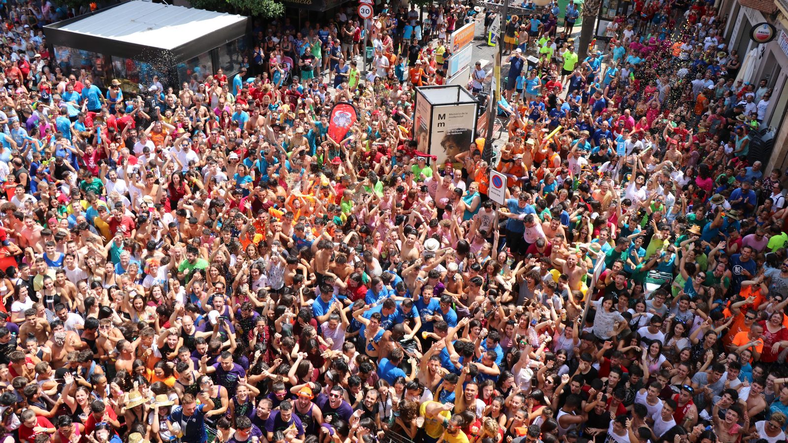 Festes patronals de Sagunt