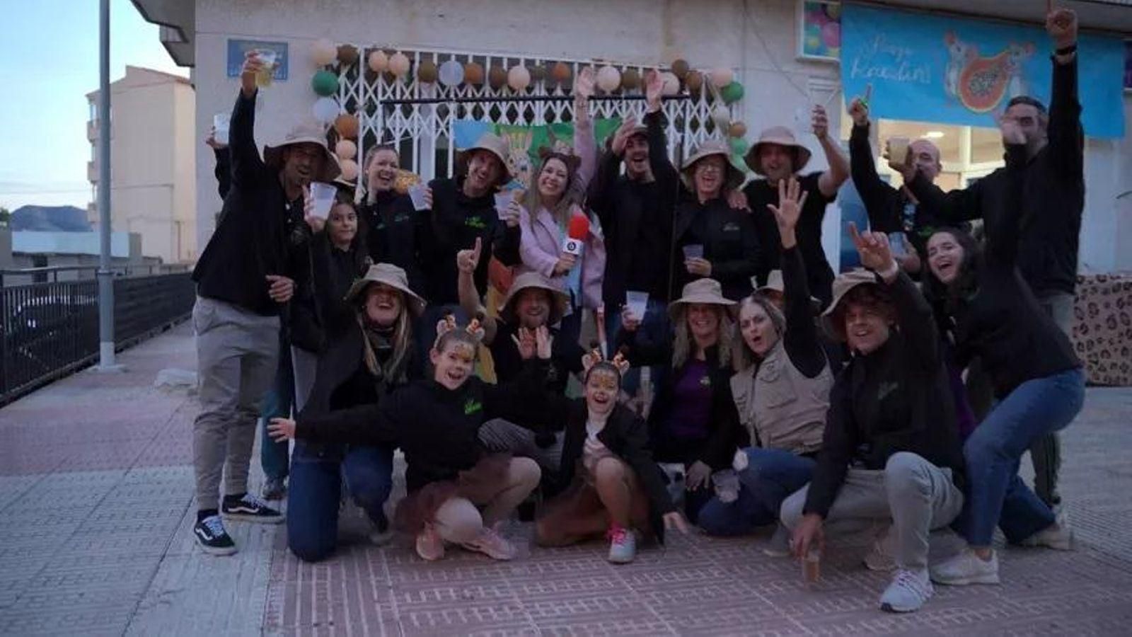 28.11.2025 | Terra de Festes