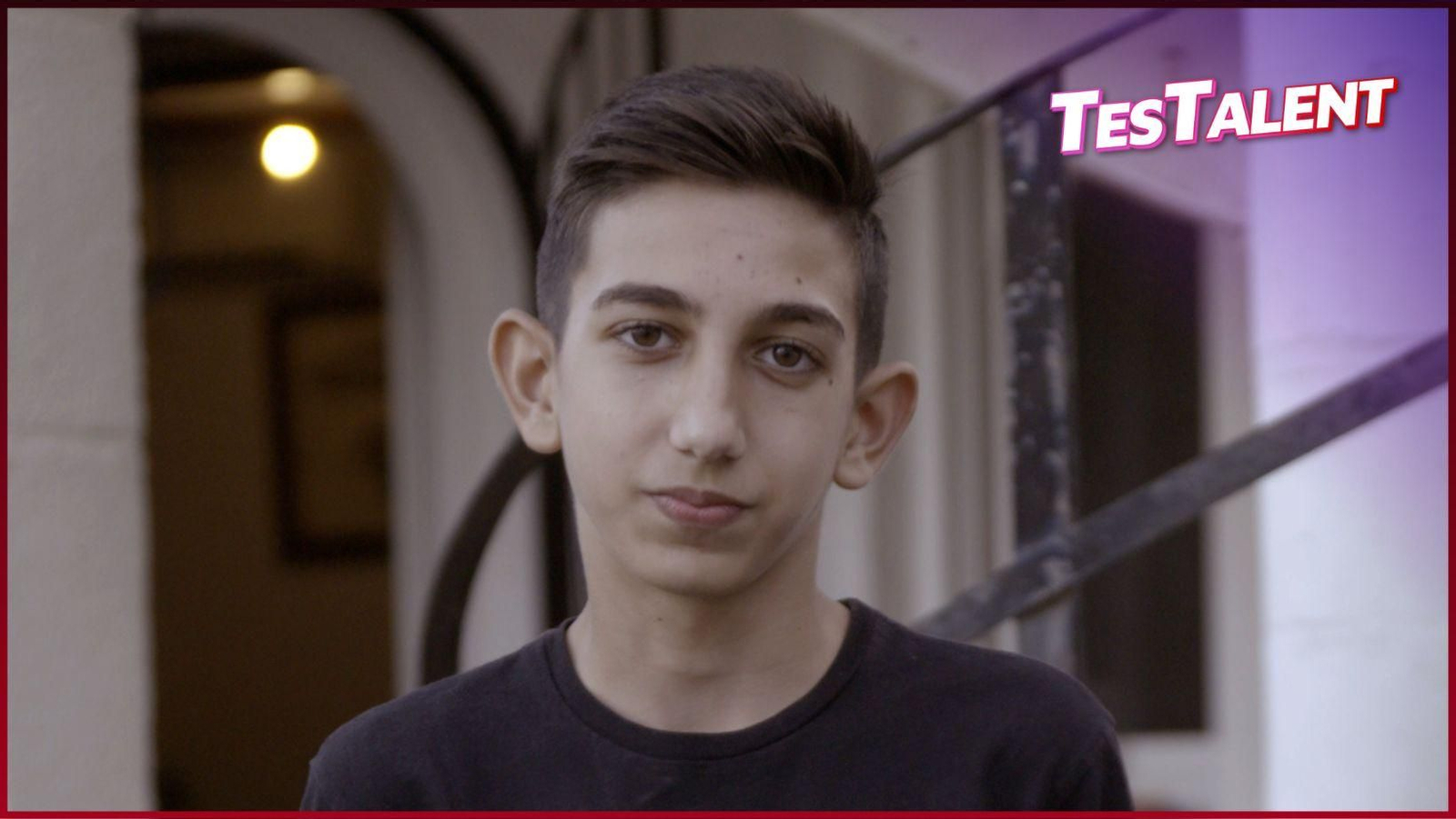 TesTalent | Juan Emilio