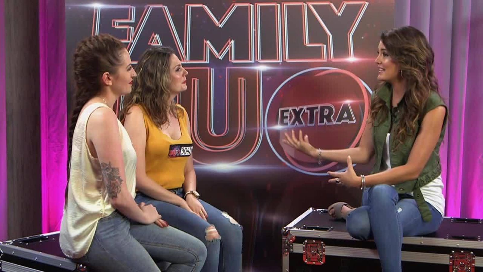 27.10.2018 | Entrevistes participants Gala 6