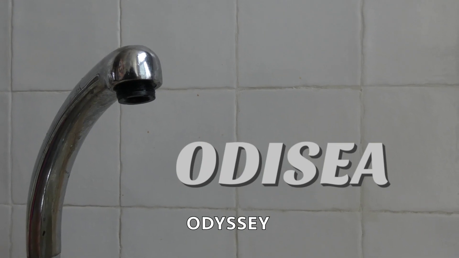 Odisea, IES LLuís Vives (València)