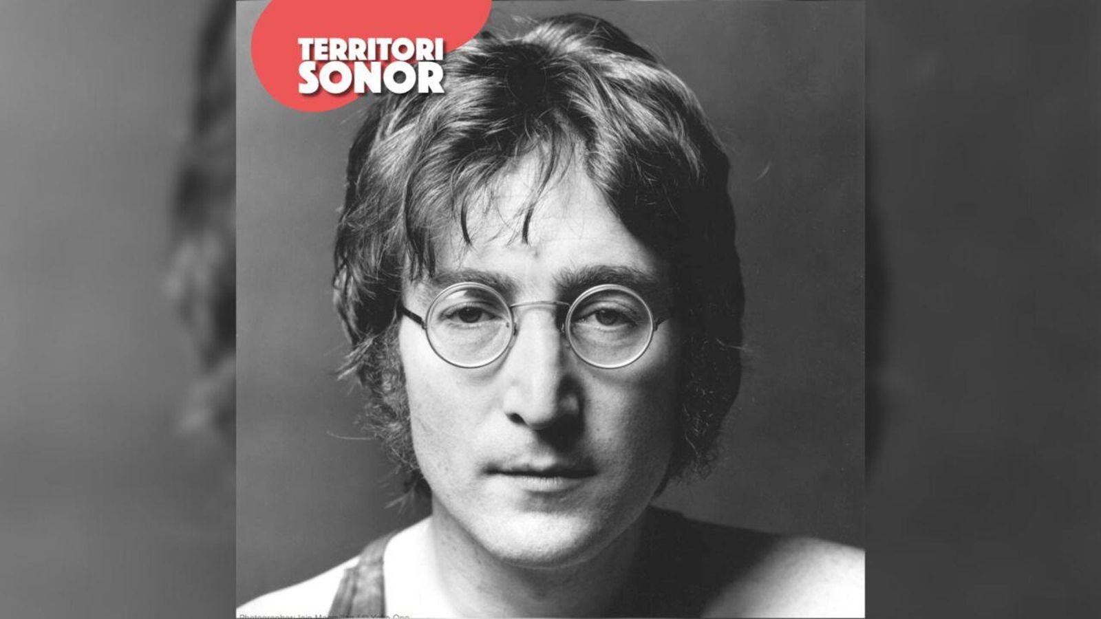 02.07.2024 | El gramòfon blau | L'assassinat de John Lennon