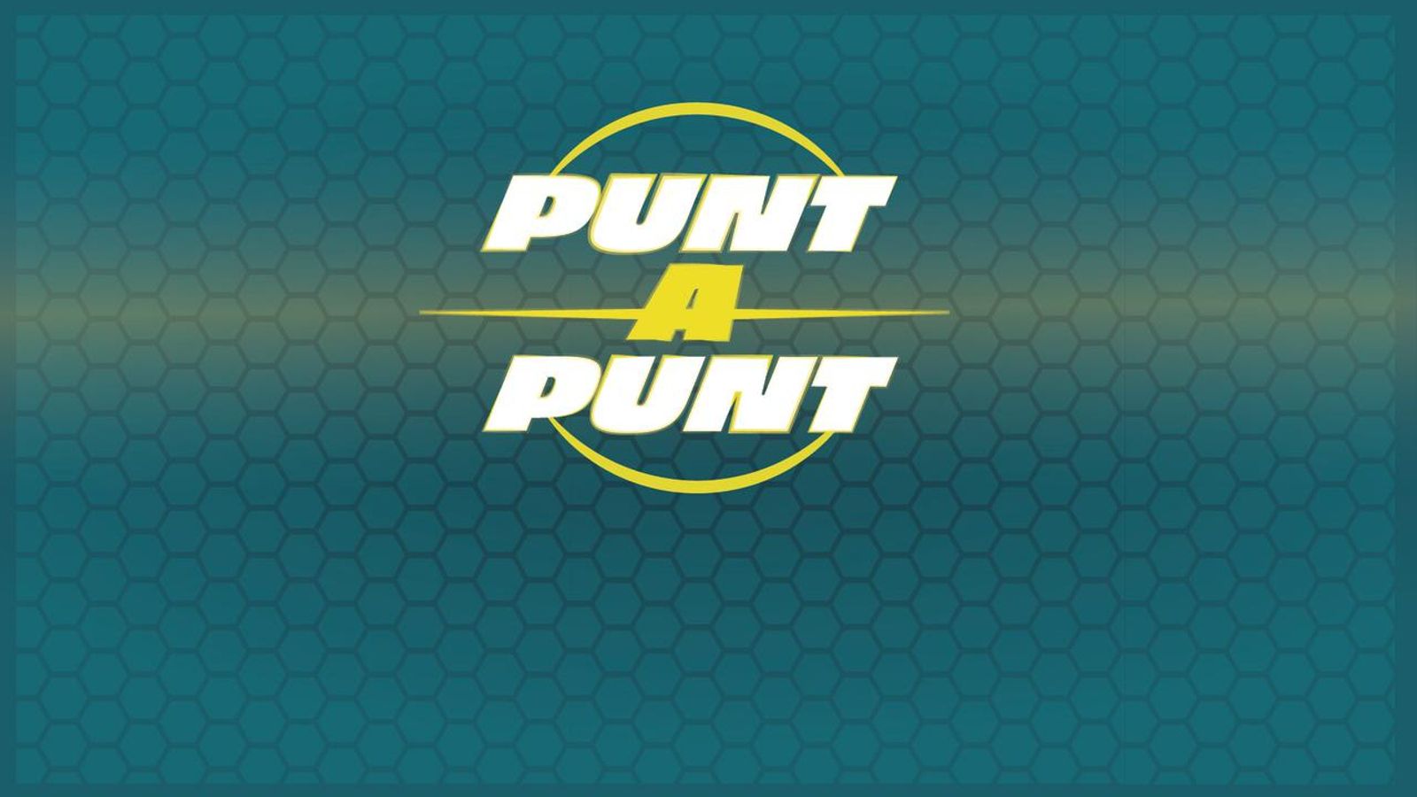 12.09.2025 | PUNT A PUNT | Tercera Part