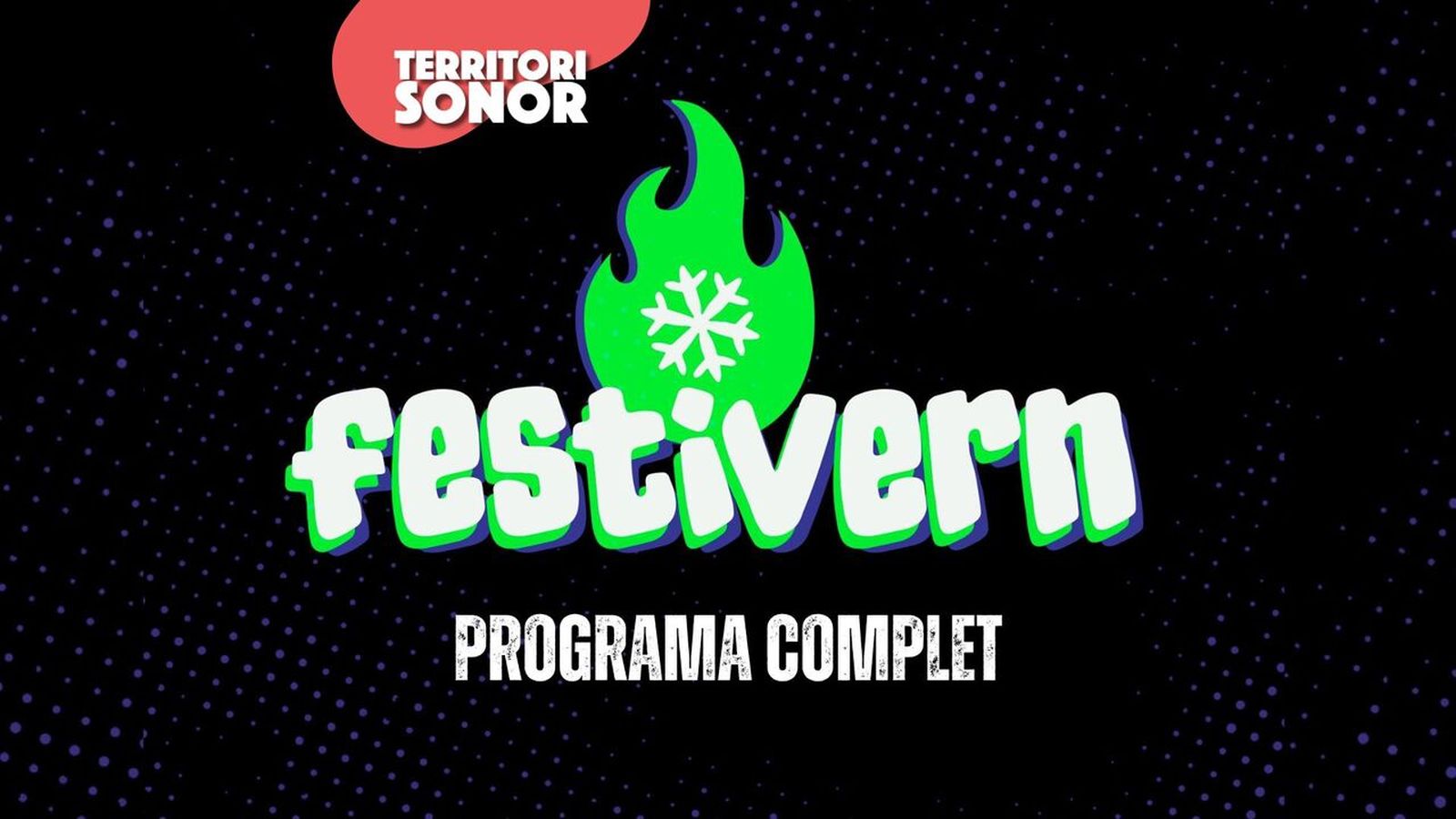 30.12.2024 | El Festivern amb Quinto i Els Catarres i “El Cerverator”