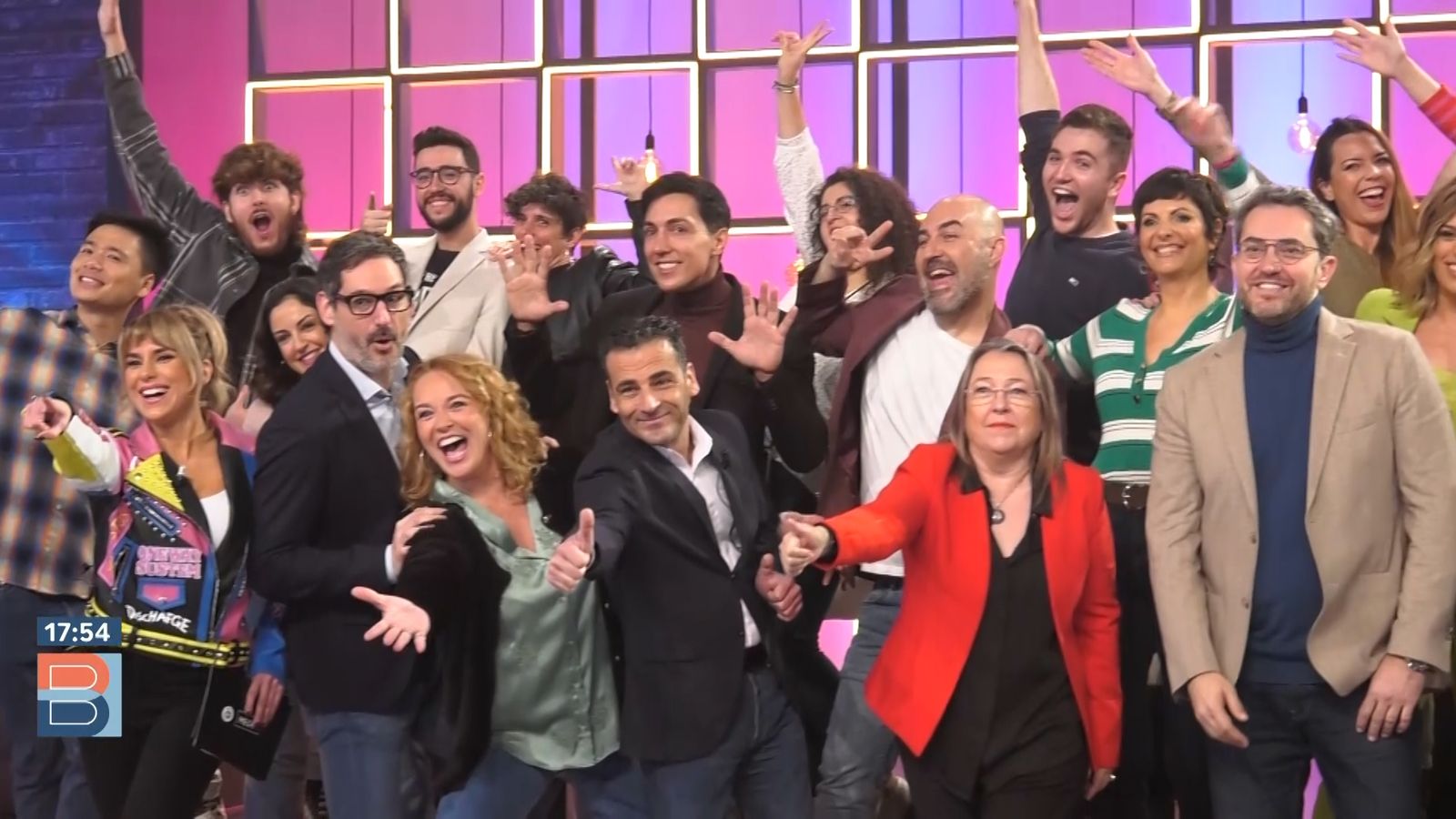 11.01.2023 | Les novetats d’À Punt per al 2023