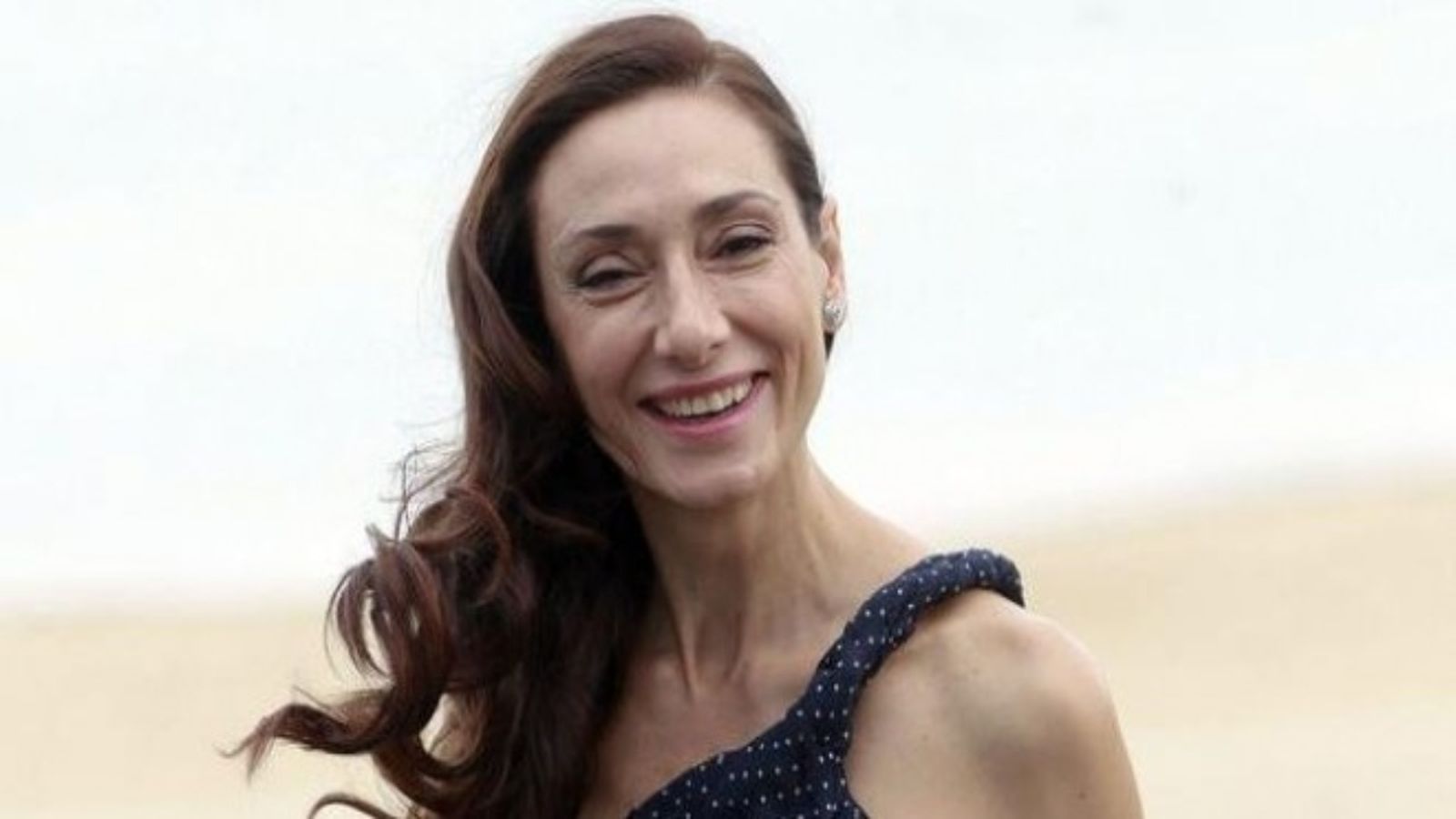 L'actriu Rosana Pastor en una imatge d'arxiu