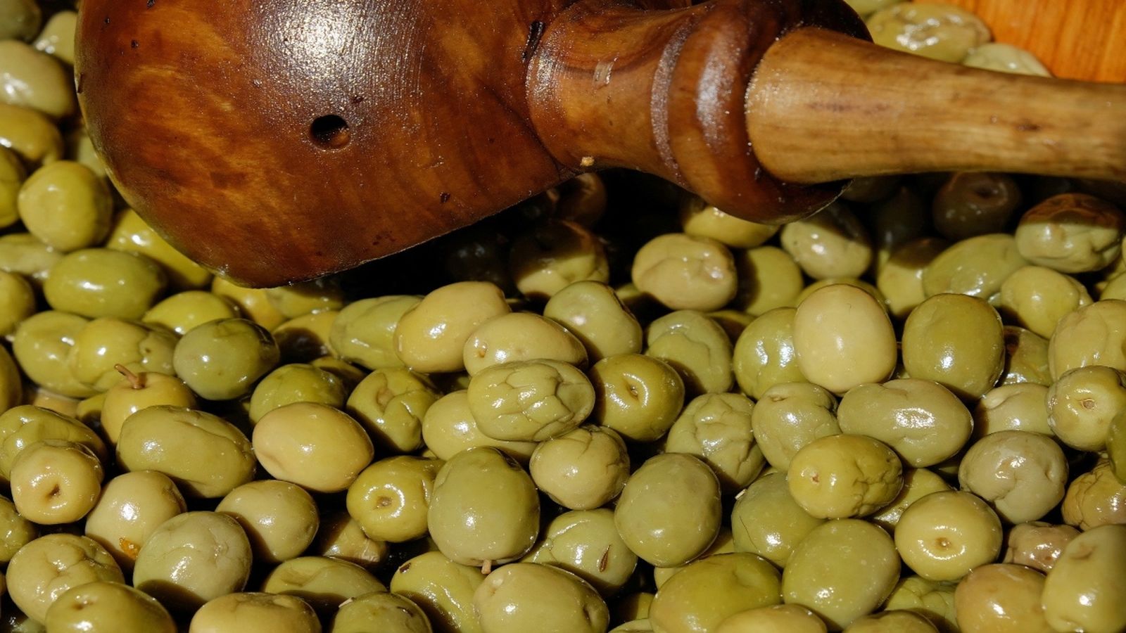Les olives i els seus derivats estaran presents en l’Alacant Gastro Festival