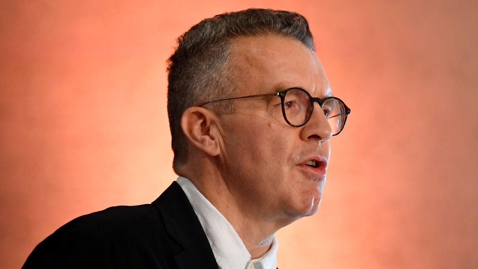 El ja ex número 2 del partit laborista Tom Watson