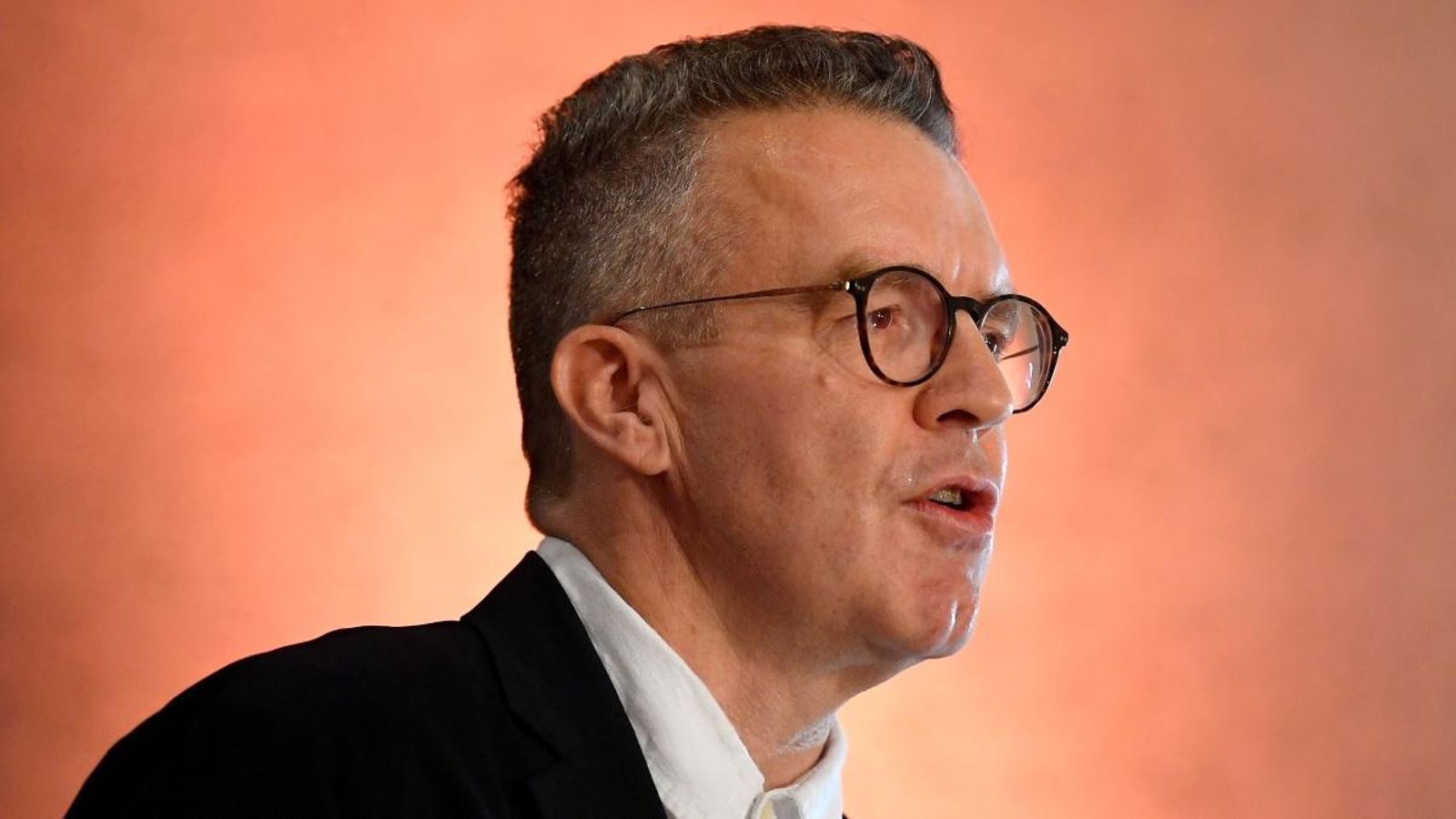 El ja ex número 2 del partit laborista Tom Watson