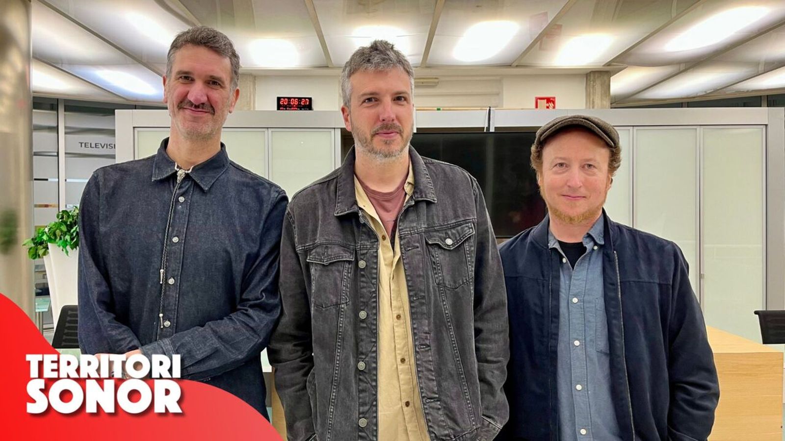 20.03.2024 | Andreu Valor presenta  ‘A mamar tots els versos’, el seu pròxim disc