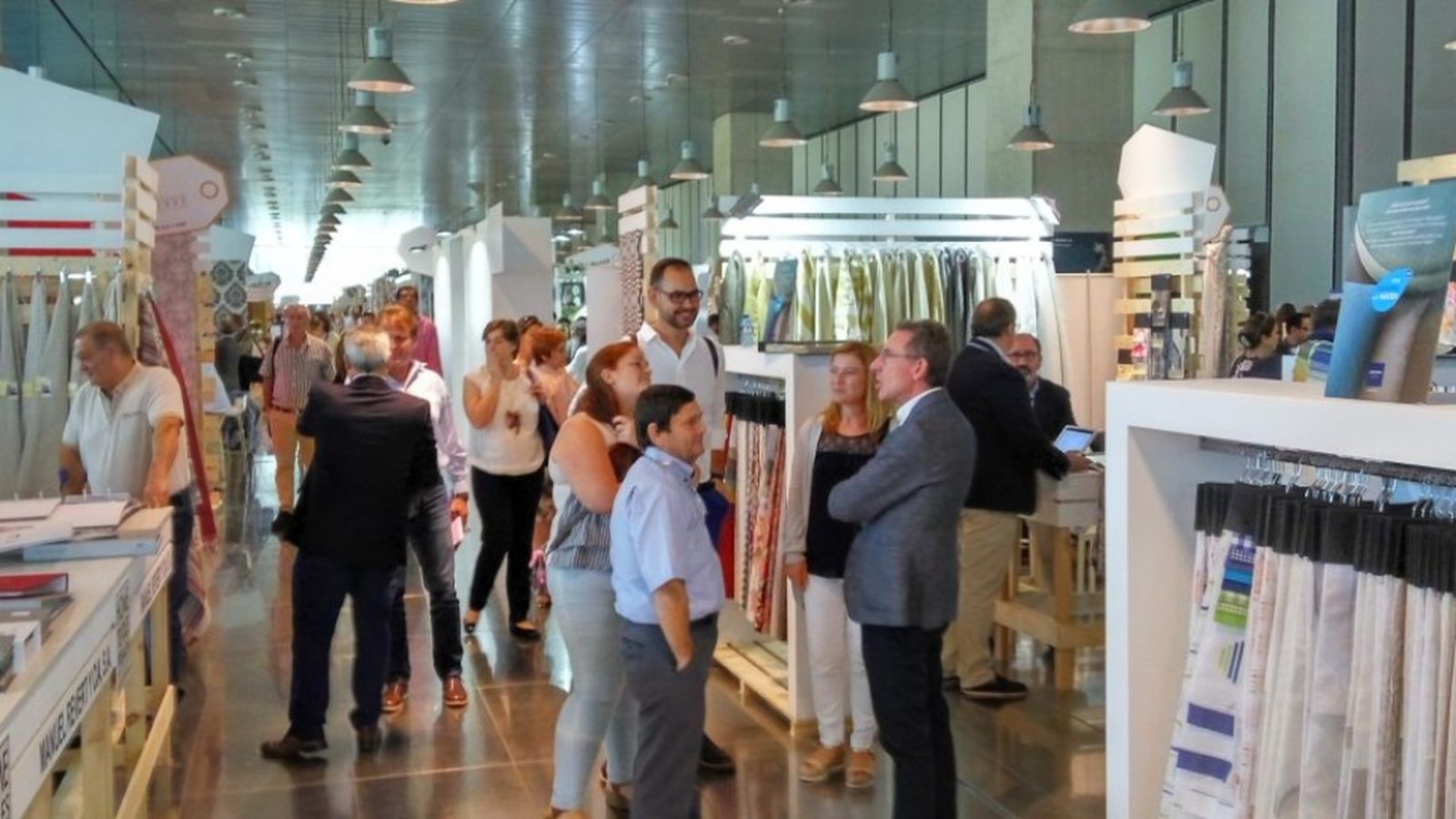 La participació valenciana s'incrementa enguany un 30% respecte a l'any passat