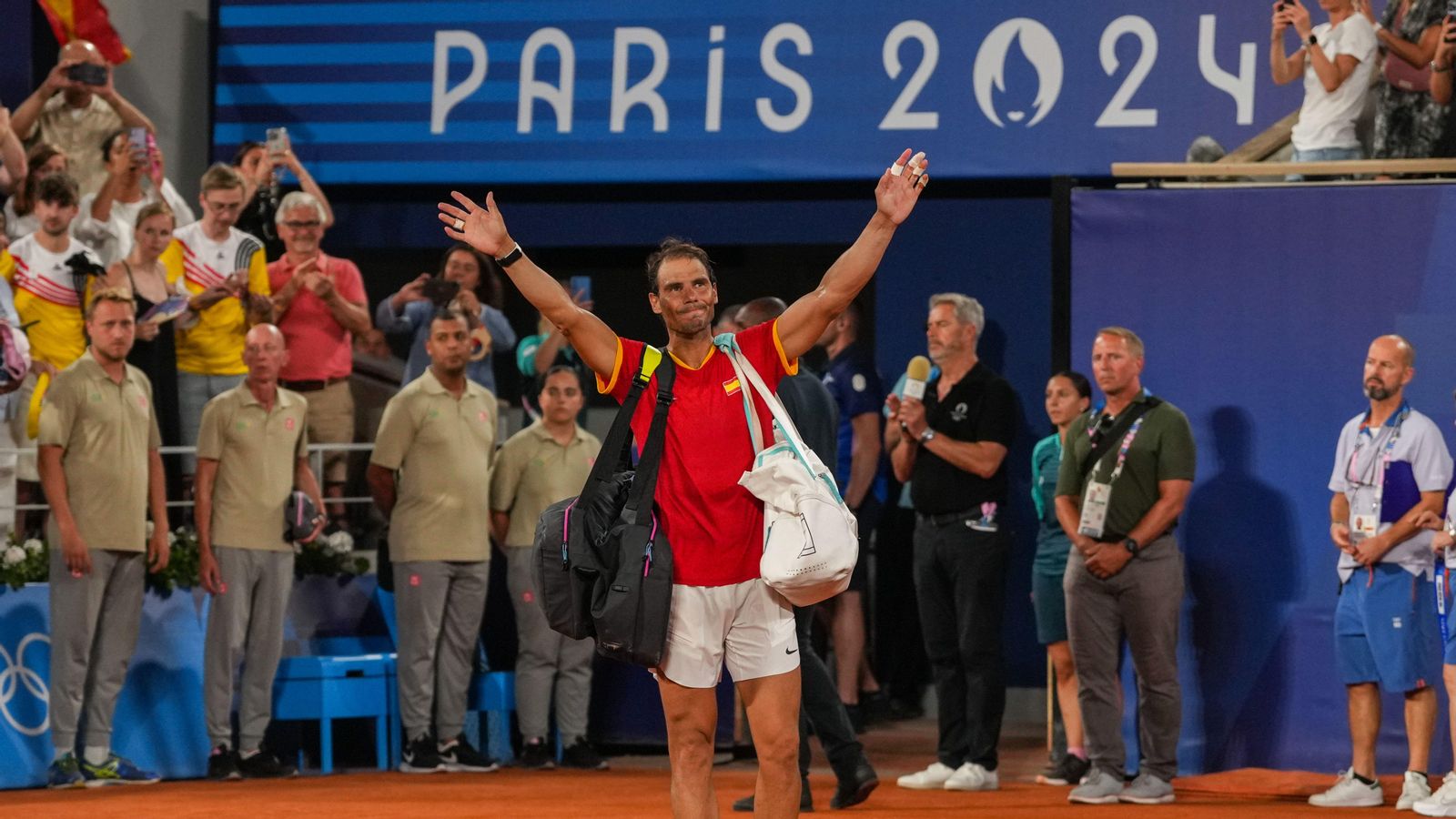 Resum esportiu del 2024