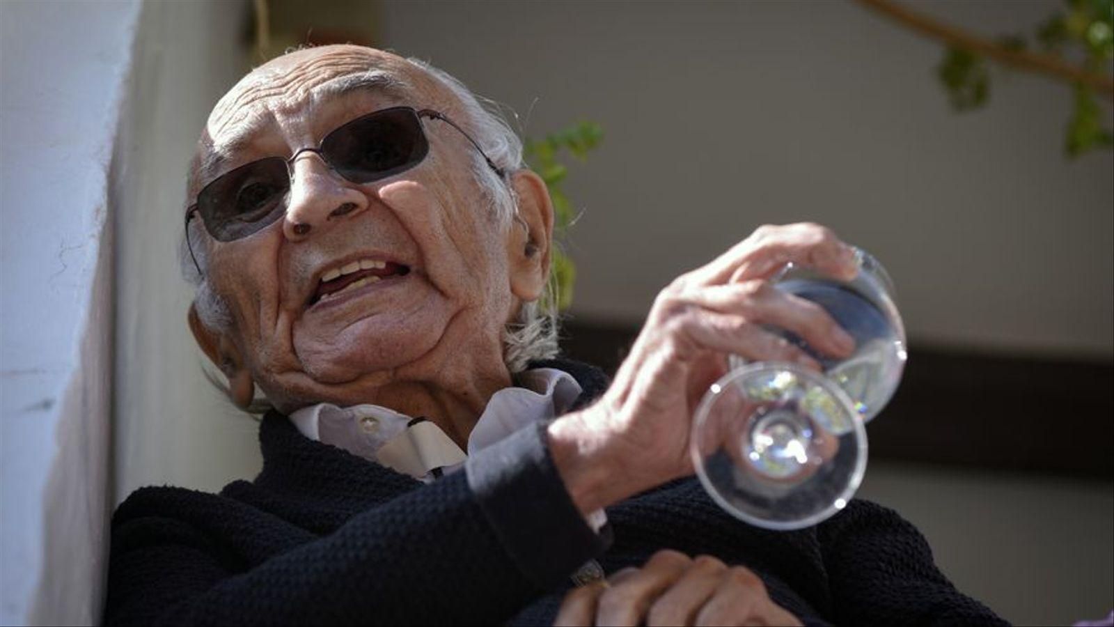 Es compleix un any de la desaparició del poeta Francisco Brines