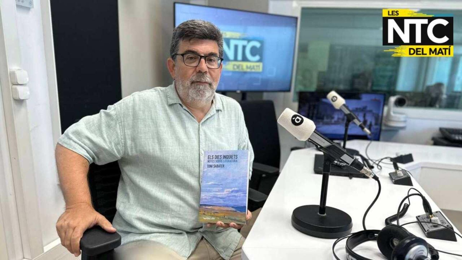 24.06.2024 | "Korah i el món" i el viatge al Japó