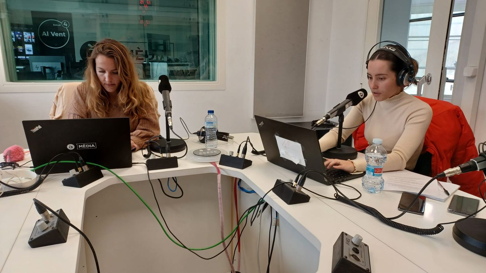 23.02.2023 | El rall diari T4
