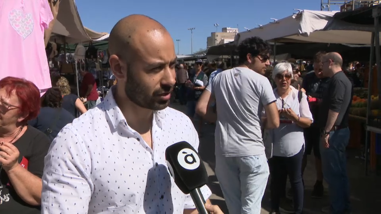 Unides Podem crearà una marca per als productes alacantins