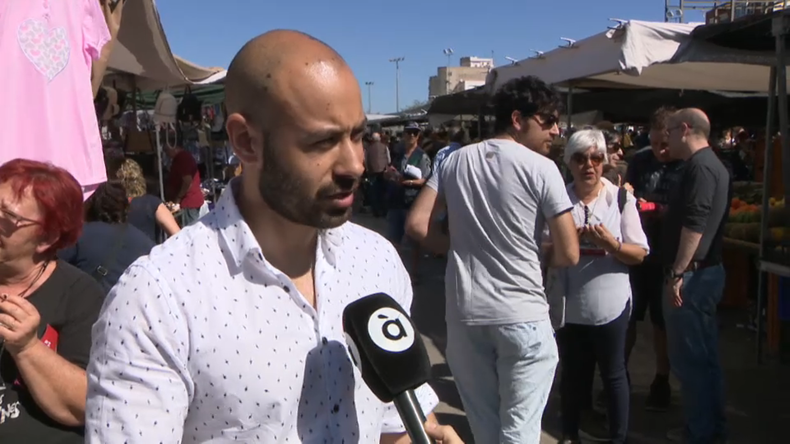 Unides Podem crearà una marca per als productes alacantins