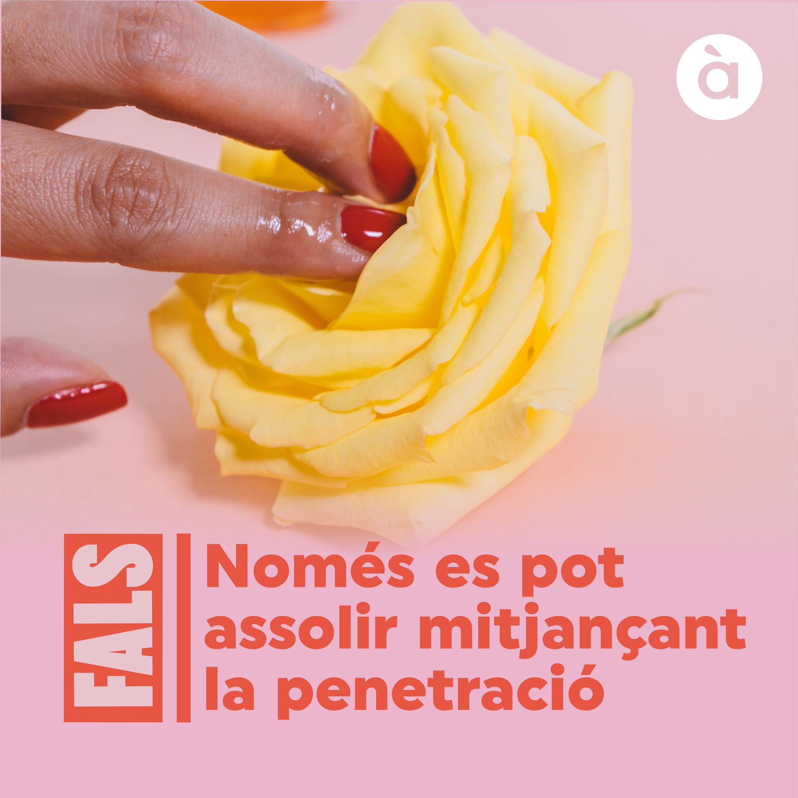 Orgasme femeni: mite 2