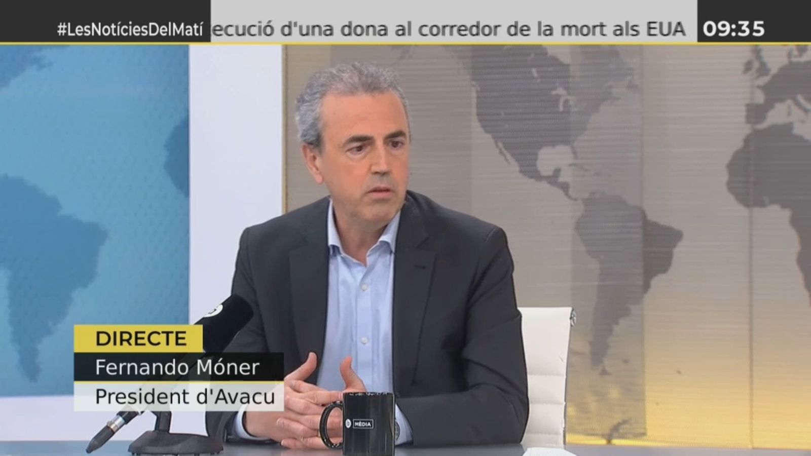 12.01.2020 | Entrevista NM Fernando Móner