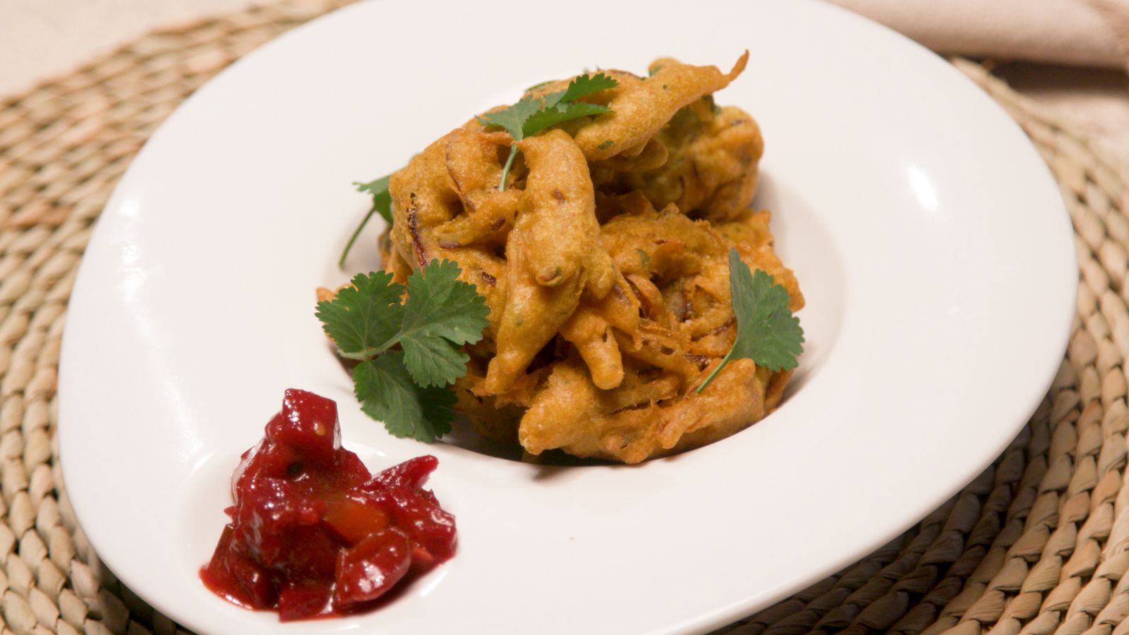 Pakora