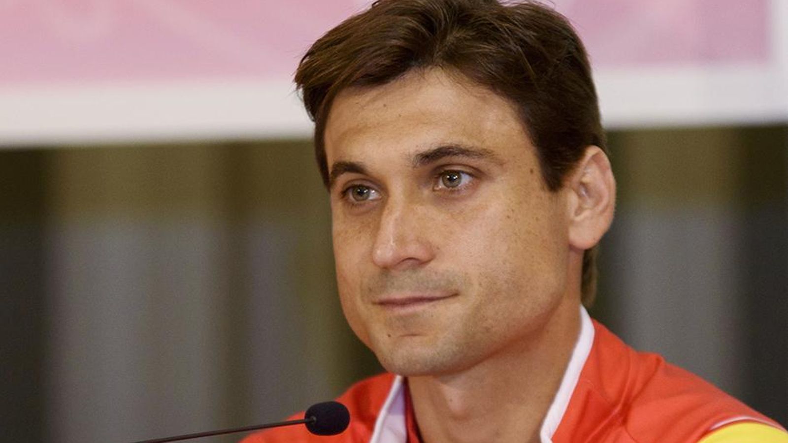 David Ferrer, nou capità de l'equip espanyol en Copa Davis